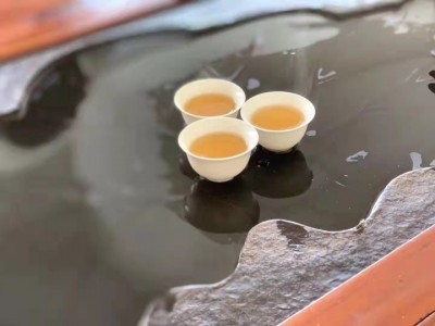 潮州饶平科发茶叶批发高山秋单枞茶浓香型罐装散装礼盒装纸装图4
