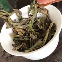 潮州新茶海拔650米高山秋大乌叶散装单枞茶清香兰花香秋茶纸袋