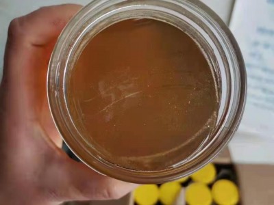 两斤瓶装蜂蜜产品春自产深山蜂场土蜂蜜现货瓶装农家土特产龙眼蜜图2
