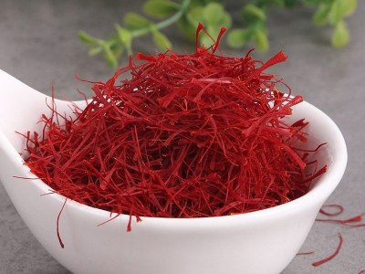 厂家直供藏红花 一手货源 量大从优 现货批发图3