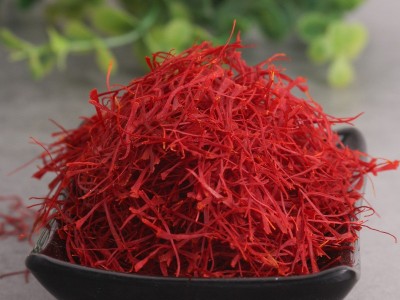 厂家直供藏红花 一手货源 量大从优 现货批发图4