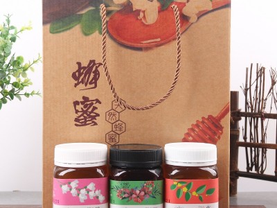现货代发 量大择优 组合蜂蜜 现货代发 批发（价格面议）图3