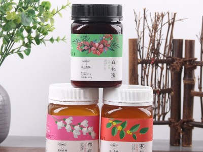 现货代发 量大择优 组合蜂蜜 现货代发 批发（价格面议）图2