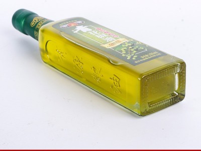 【有源】批发销售重庆特产调味品280ml青花椒油 食用调味油批发图3