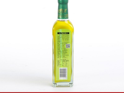 【有源】批发销售重庆特产调味品280ml青花椒油 食用调味油批发图2