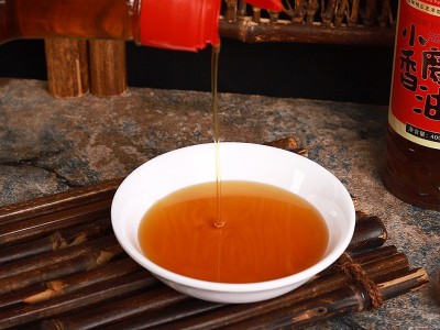 妙丰园古法石磨香油 芝麻油 味道香醇 400ml 瓶装礼盒装图3
