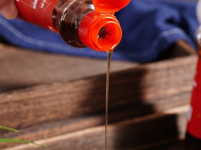 妙丰园小磨芝麻香油100ml*6瓶礼盒装家用凉菜拌菜火锅调味麻油图4