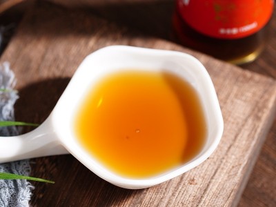 妙丰园小磨芝麻香油100ml*6瓶礼盒装家用凉菜拌菜火锅调味麻油图2