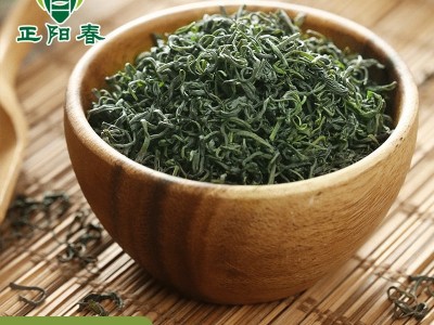 2022年松阳炒青绿茶 浓香型日照云雾雪青香茶茶叶散装250克图2
