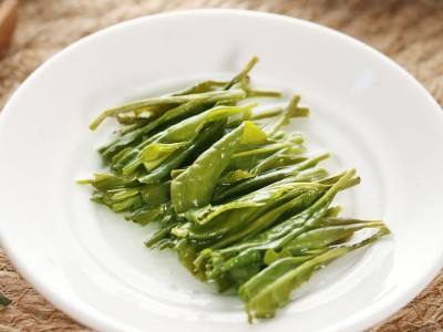 2022年浙江龙井绿茶新茶 口感醇厚 茶农直供春茶茶叶现货批发图4