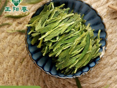 2022年浙江龙井绿茶新茶 口感醇厚 茶农直供春茶茶叶现货批发图2