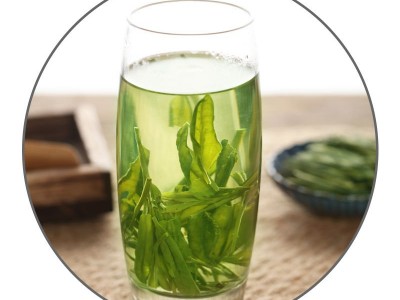 2022年浙江龙井绿茶新茶 口感醇厚 茶农直供春茶茶叶现货批发图5