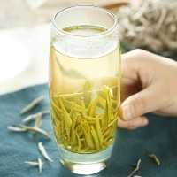 2022年广西横县茉莉花茶 浓香型五窨茉莉茶王 茉莉银针茶叶批发