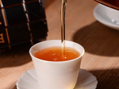 武夷山岩茶大红袍茶叶250g袋泡装乌龙茶叶礼盒厂家批发节日礼盒图3