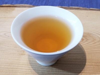 武夷山岩茶大红袍雀舌清香型花果香轻火炭焙乌龙茶500克盒装袋装图3