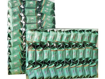 武夷山岩茶大红袍雀舌清香型花果香轻火炭焙乌龙茶500克盒装袋装图4