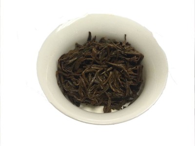 武夷山红茶金骏眉源头厂家祁门红滇红金针桂芽广西三江茶叶批发图4