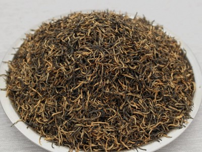 武夷山红茶金骏眉源头厂家祁门红滇红金针桂芽广西三江茶叶批发图3
