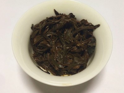 新茶红茶桐木关小种高山浓香型茶叶广西三江非滇红金骏眉图2