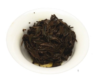 广西红茶三江县高香红茶批发桐木关蜜山散装银骏眉小种金骏眉茶叶图5