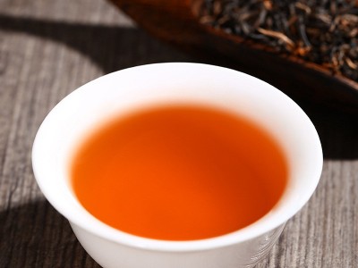 恩施2号云松红茶春茶硒茶新茶高山功夫红茶茶叶散茶批发新茶图2