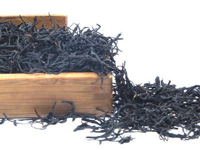 恩施2号云松红茶春茶硒茶新茶高山功夫红茶茶叶散茶批发新茶图5