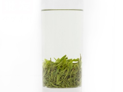 明前1号蒸青恩施玉露绿茶硒茶新茶春茶散装茶叶批发送礼茶叶图3
