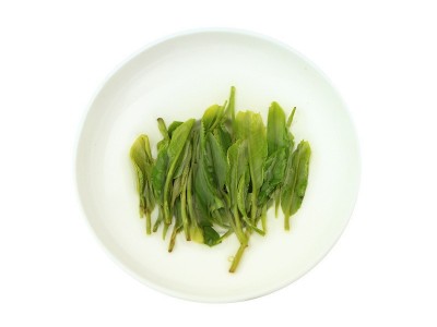 明前1号蒸青恩施玉露绿茶硒茶新茶春茶散装茶叶批发送礼茶叶图4