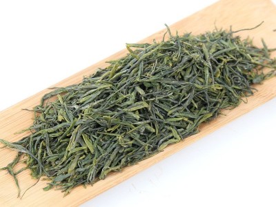 明前1号蒸青恩施玉露绿茶硒茶新茶春茶散装茶叶批发送礼茶叶图5