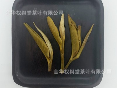 2022年新茶批发散装 加香茶王 广西横县传统工艺六窨 绿茶 浓香型图4