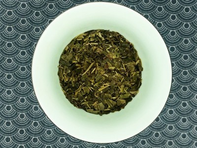 2022年新茶北京大碗茶高碎 八窨 横县碎茶浓香耐泡奶茶店酒店用茶图2