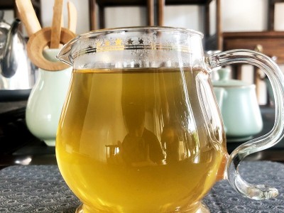2022年新茶北京大碗茶高碎 八窨 横县碎茶浓香耐泡奶茶店酒店用茶图4