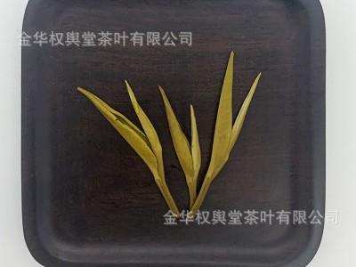 2022年新茶 飘雪六窨浓香型茉莉花茶 茶叶批发 散茶 广西横县产地图2
