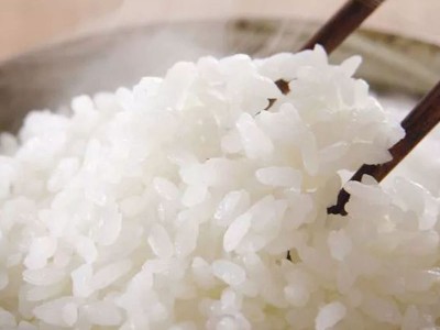 厂家直批大米5kg 蟹田大米 商超餐厅现货供应 珍珠米香米10斤装图4