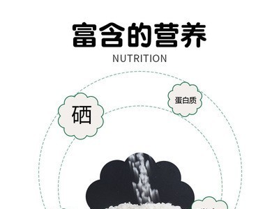东北泰来新稻龙洋16大米 25kg装 源头厂家直批粳米图4