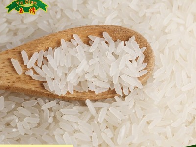 精诚食品 安徽寿县原粮批发 10KG会销礼品大米厂家批发图3