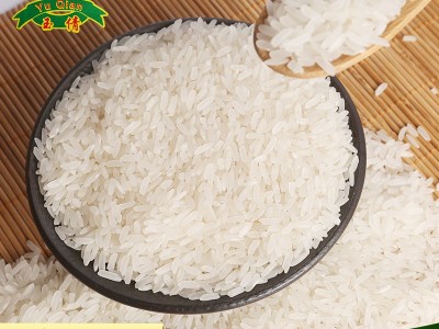 精诚食品 安徽寿县特产大米 农家基地直发香软米图5