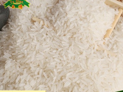 精诚食品 安徽寿县特产大米 农家基地直发香软米图3