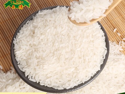 精诚食品 厂家直批天下一塘香米 现货10KG包装大米直供图4