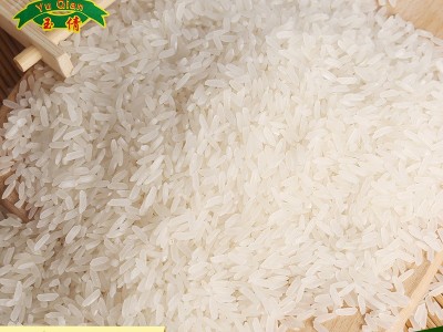 精诚食品 力峰牌香米批量销售 寿县农家基地直供大米图4