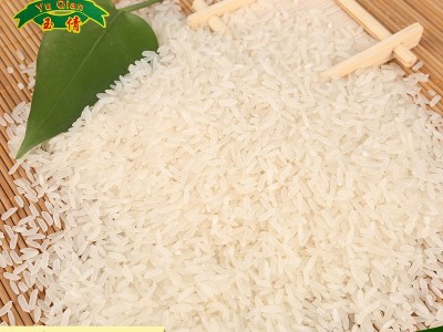 精诚食品 力峰牌香米批量销售 寿县农家基地直供大米图3