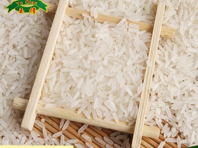 精诚食品 力峰牌香米批量销售 寿县农家基地直供大米图2