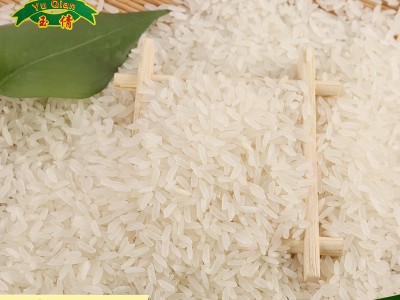 精诚食品 天下一塘牌香米 农家基地直发大量大米图5