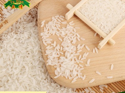 精诚食品 天下一塘牌香米 农家基地直发大量大米图3