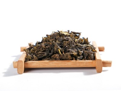 福建茉莉花茶 三角包茶叶 批发奶茶原料配方花果花茶 散装茶叶图5