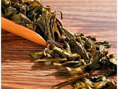 福建茉莉花茶 三角包茶叶 批发奶茶原料配方花果花茶 散装茶叶图2