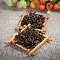 福建高山大红袍 浓香型大红袍 蜜香红茶 批发散装茶叶