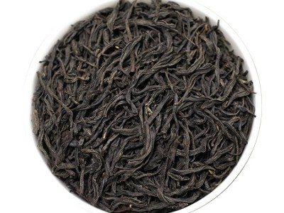 正山小种红茶武夷花香野茶小种红茶春茶罐装500g茶叶散装茶厂批发图5