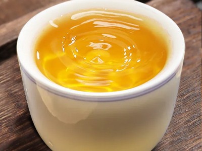 漳平【原产地批发】2021春茶水仙茶叶乌龙茶500g茶饼福宁祥图2