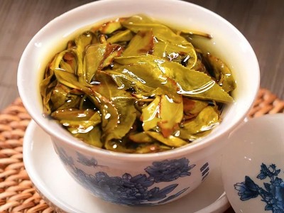 漳平【原产地批发】2021春茶水仙茶叶乌龙茶500g茶饼福宁祥图5